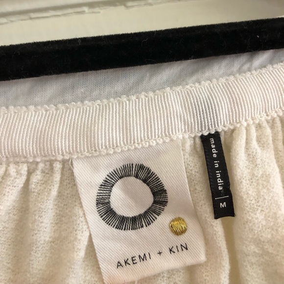 Anthropologie Boho Tunic - Picture 7 of 7